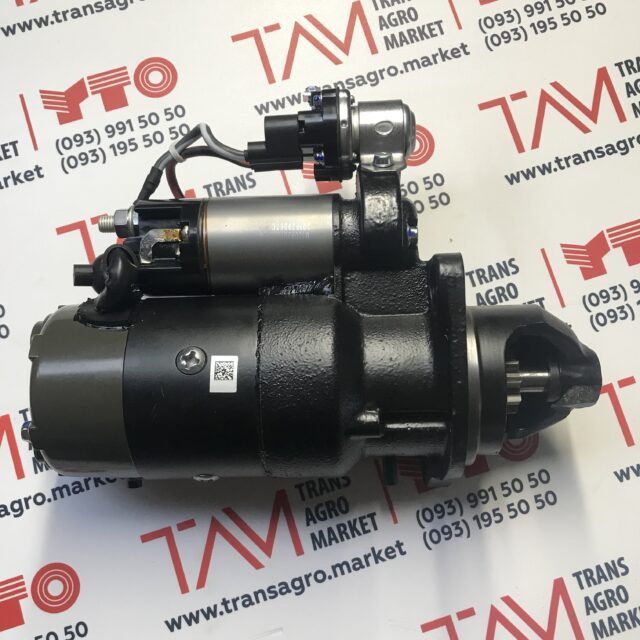 Стартер M93R2010SE