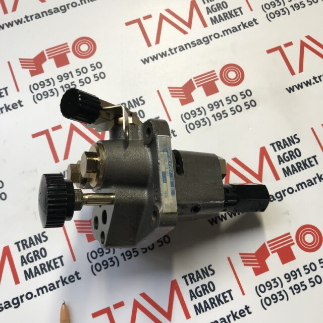 Дистриб'ютор (розподільник) SZ804.57B.001 YTO ЮТО