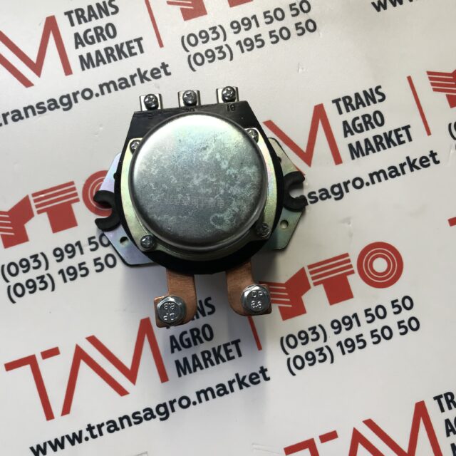 Головний вимикач живлення (12V120A)