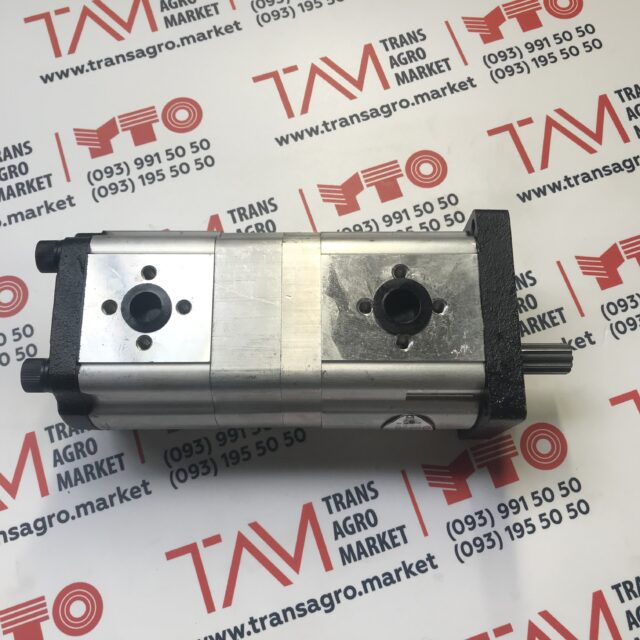 Насос гідравліки (НШ) SZ1204-58-020