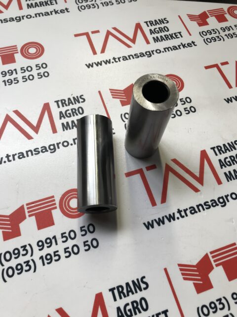 Поршневий палець RA.050004