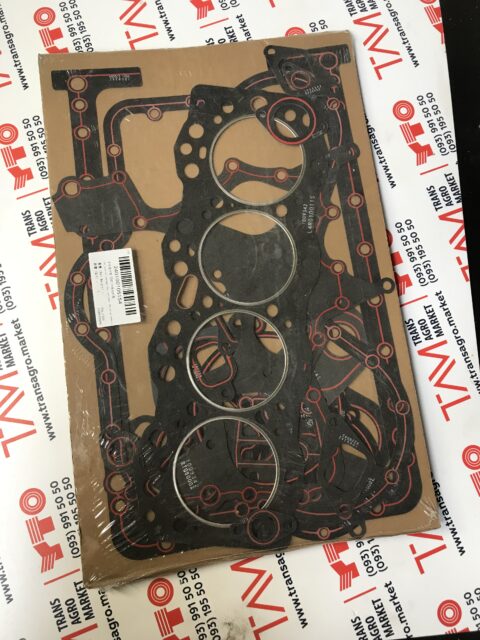 Набір прокладок двигуна