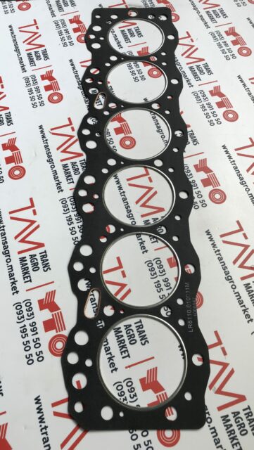 Прокладка ГБЦ LR6110.010011M