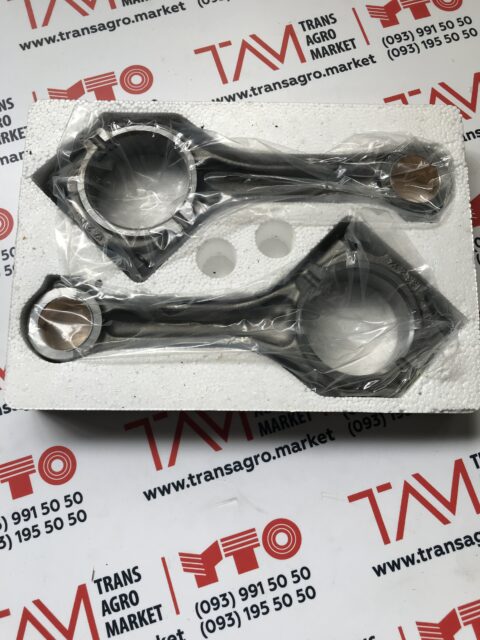 Шатун 4RAZ.050100