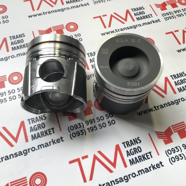 Поршень A3L.050001A