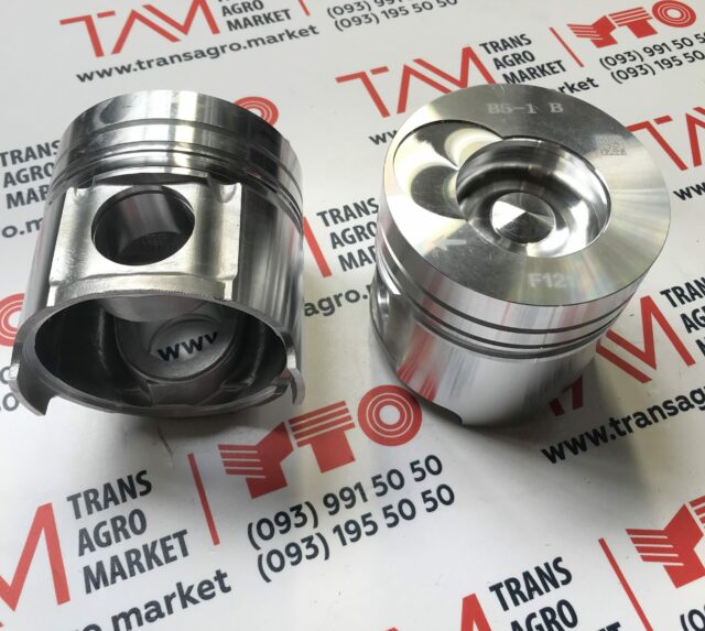 Поршень (108мм) B5.050001-1