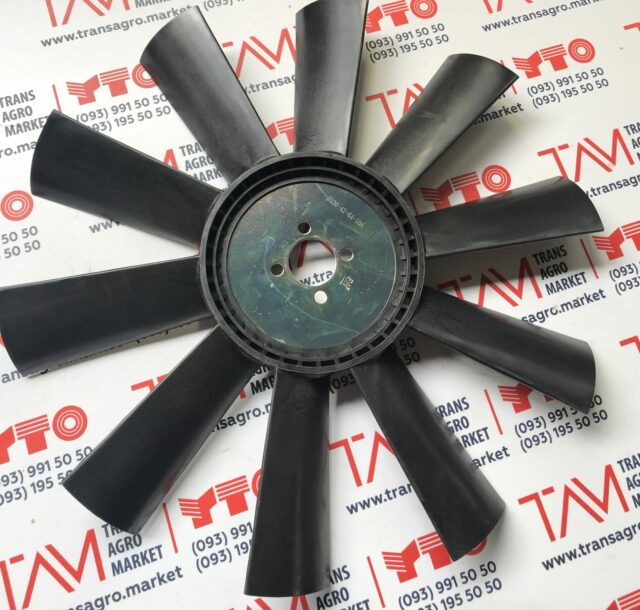 Вентилятор Z530-42-64-10A YTO ЮТО