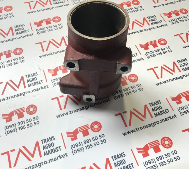 Основний циліндр підйомного механізму