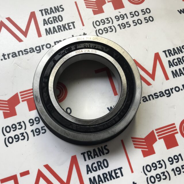 Обойма вижимного підшипника 1004.21A.015 YTO ЮТО