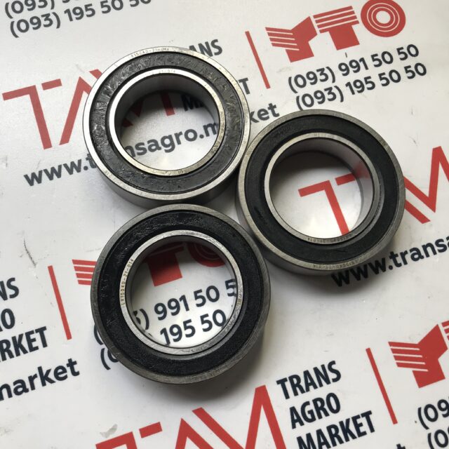 Роз'єднувальний підшипник головного зчеплення LX1504D-21-014 YTO ЮТО