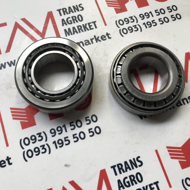 Підшипник M802048/M802011 YTO ЮТО