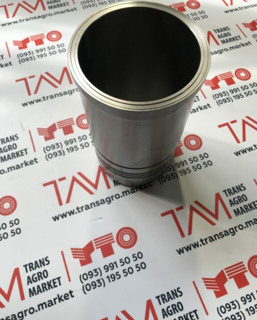 Гільза циліндра