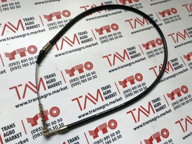 Трос зчеплення ВОМ