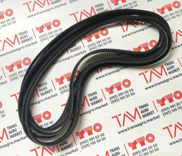 Ремінь вентилятора