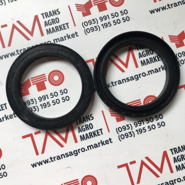 Сальник 110*150*16