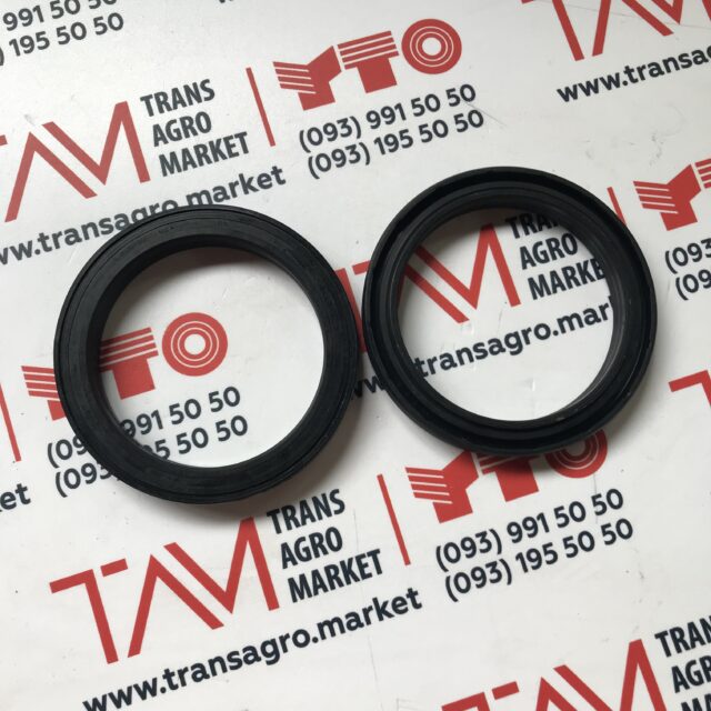 Сальник 100*130*16 YTO ЮТО