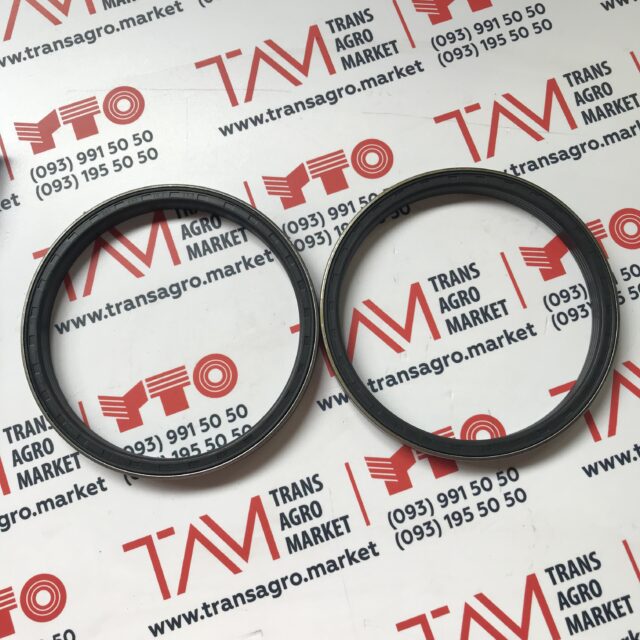 Сальник 165*190*17.5