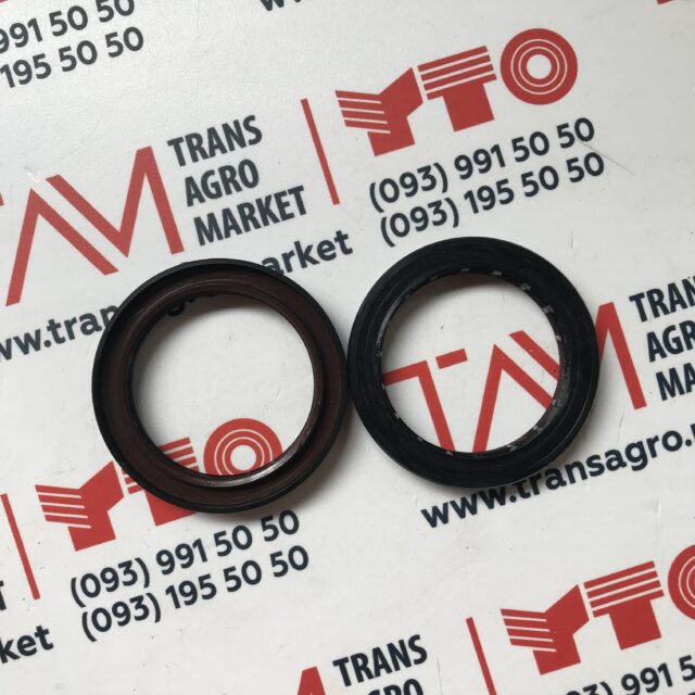 Сальник 68*90*11