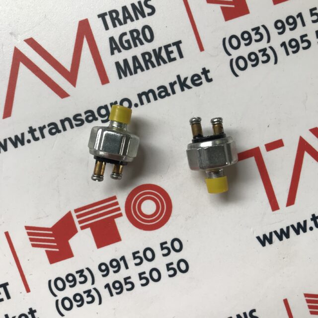 Датчик стоп-сигналу (жабка)