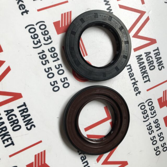 Сальник 55*90*10