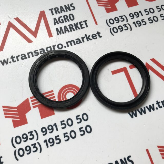 Сальник верхнього валу навіски WPS55*70*7F YTO ЮТО