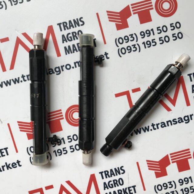 Форсунка BK.PB85PL-31(PB84P30-004M) YTO ЮТО