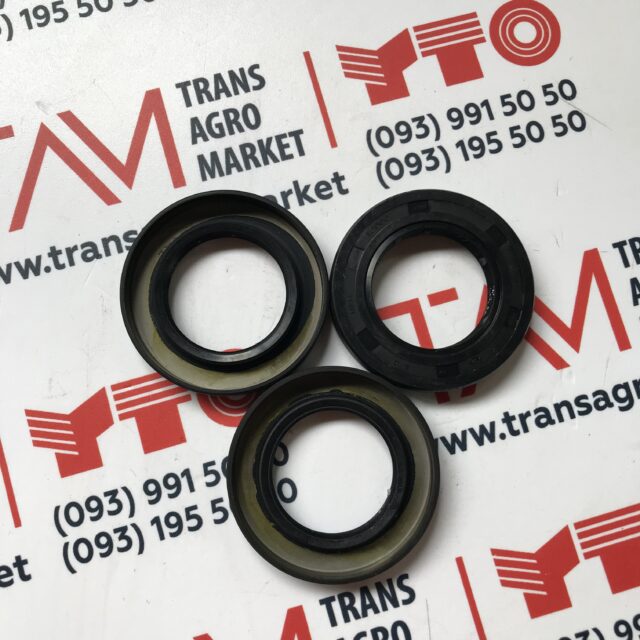 Сальник валу конічної шестерні 16/5135294-WPD45*75*12 YTO ЮТО