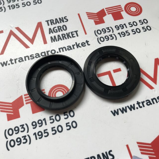 Сальник 45*75*10