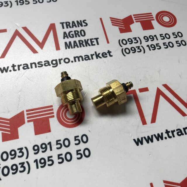 Датчик температури води