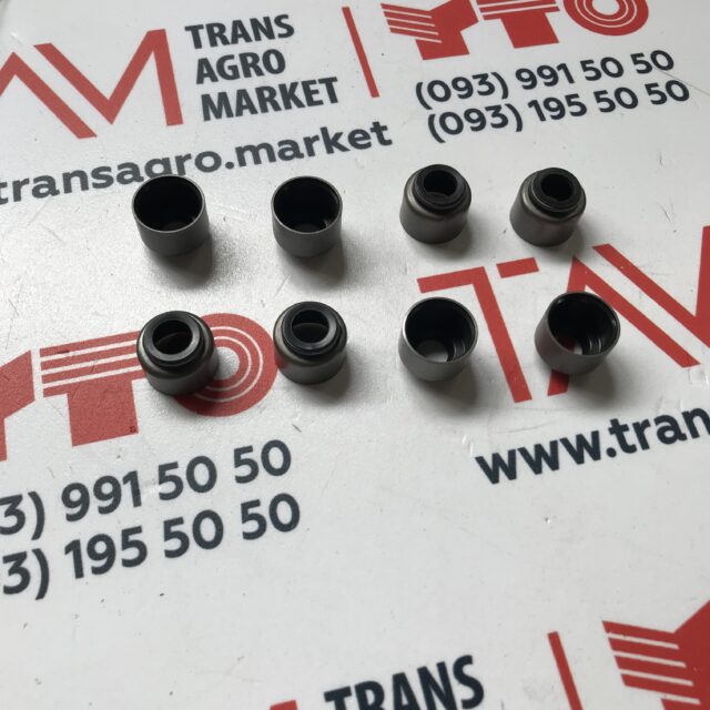 Сальник клапана R.010019YA YTO ЮТО