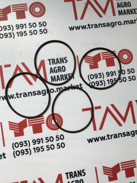 Кільце гумове (бак гідравліки)