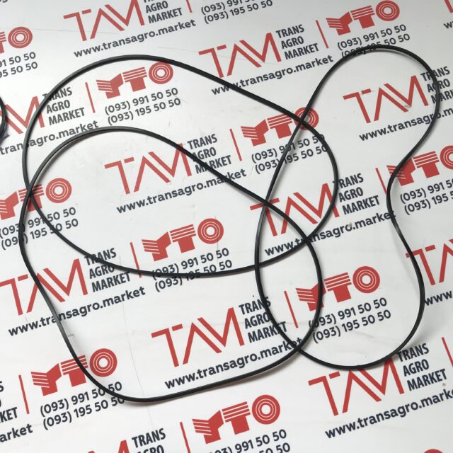 Внутрішнє ущільнювальне кільце