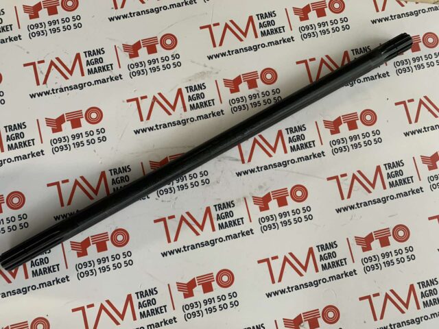 Карданний вал