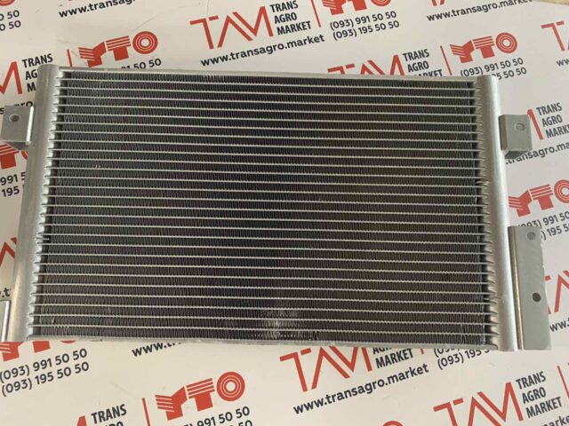 Радіатор кондиціонера