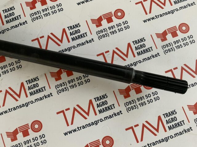 Карданний вал