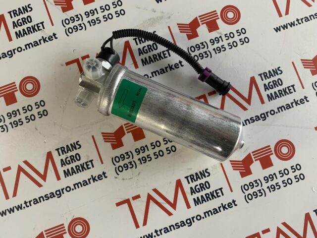 Осушувач кондиціонеру