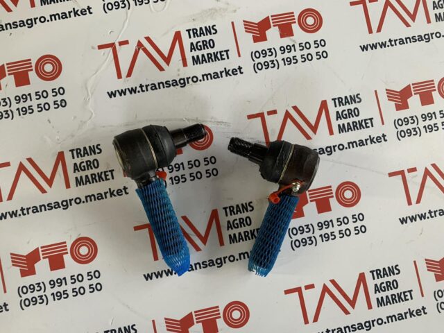 Шарнір (наконечник рульової тяги)