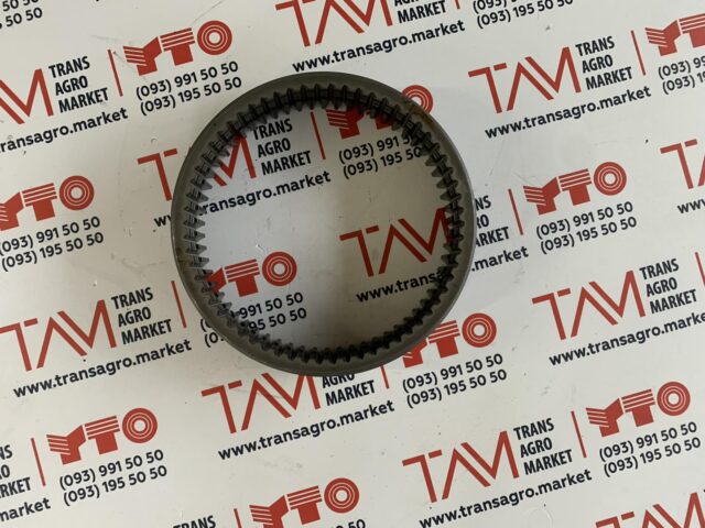 Корона сонцевидної шестерні