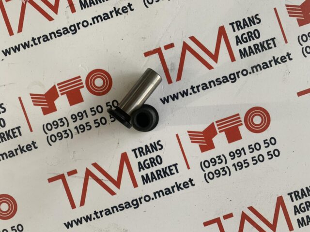 Штовхач штанги клапана 6M3L.030002L YTO ЮТО