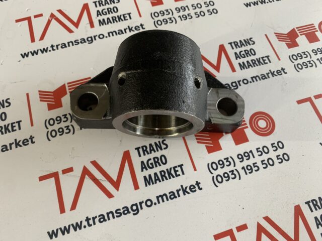 Передня опора