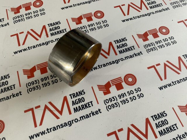 Втулка переднього моста