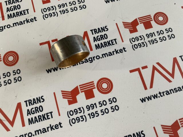 Втулка розподільчого валу R.020106 YTO ЮТО