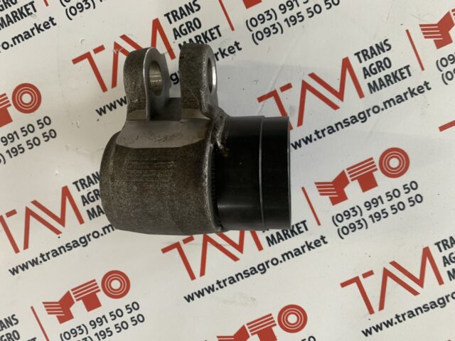 Підйомний важіль основного циліндра 1204-1-55C-011 YTO ЮТО