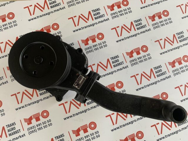 Водяна помпа 6M5-T76.510000 YTO ЮТО