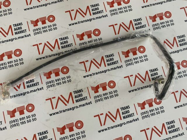 Паливна трубка