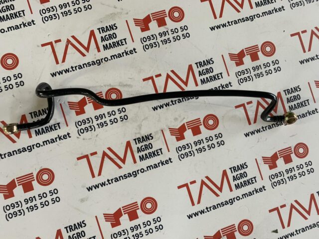 Паливна трубка