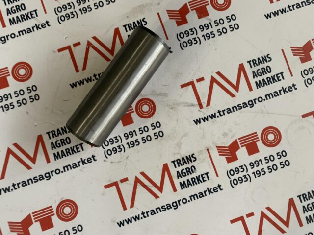 Поворотний палець передньої осі