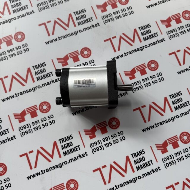 Насос гідравліки (НШ) SZ804-58-050 YTO ЮТО NLX1054 NLX1024