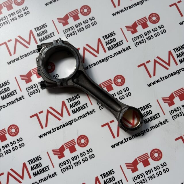 Шатун 4RZW.050100-1A YTO ЮТО NLX1024