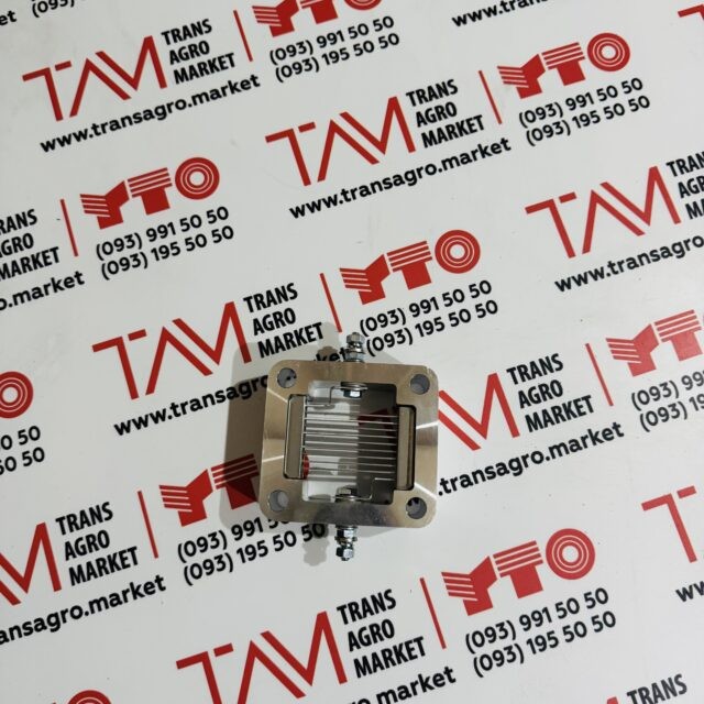 Підігрівач повітря 6K7UFH-T1.220300 YTO ЮТО